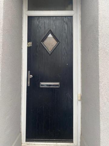 Luton Home Near Airport Private & Shared Bathroom Option Esterno foto