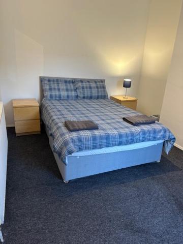 Luton Home Near Airport Private & Shared Bathroom Option Esterno foto